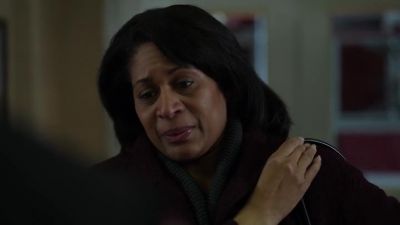 Thank you - Chicago Fire