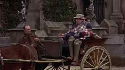 Thank you. - The Hound of the Baskervilles