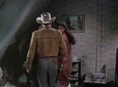 Thank you. - The Duel at Silver Creek