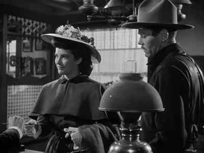 Thank you. - My Darling Clementine