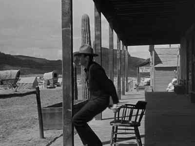 Thank you. - My Darling Clementine