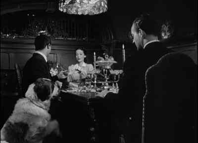 Thank you. - The Bishop's Wife