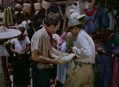 Thank you. - American Guerrilla in the Philippines