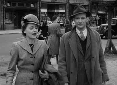 Thank you. - Brief Encounter