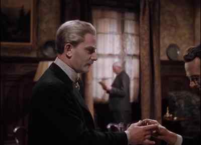 Thank you. - The Life and Death of Colonel Blimp