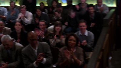 Thank you. - Criminal Minds