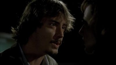 Thank you. - Criminal Minds