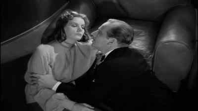 Thank you. - Ninotchka