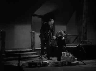 Thank you. - Son of Frankenstein