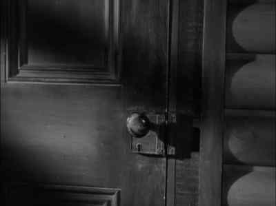 Thank you. - The Awful Truth