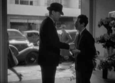 Thank you. - Appointment in Berlin