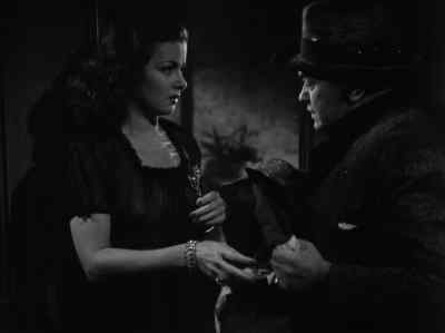Thank you. - The Woman in the Window