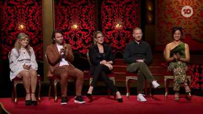Thank you. - Taskmaster