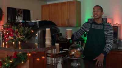Thank you. - Santa Tell Me