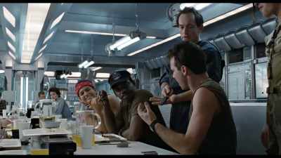 Thank you. - Aliens Expanded