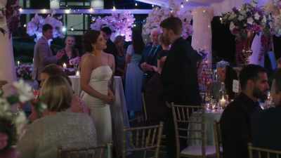 Thank you - The Professional Bridesmaid