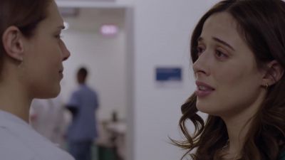           - Thank you. - Chicago P.D.