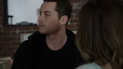 Thank you, for everything. - Chicago P.D.