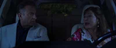 "Thank you." - Father of the Bride