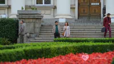 Thank you, - The Wedding Veil Unveiled