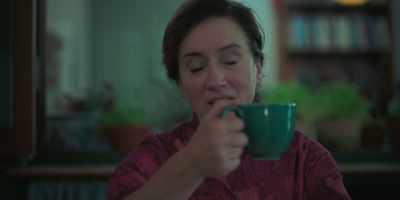 Thank you, - Recipes for Love and Murder