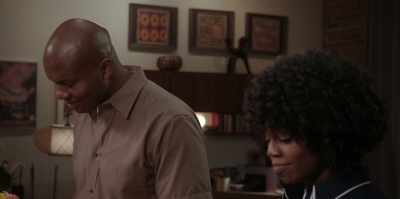 Thank you - All American: Homecoming