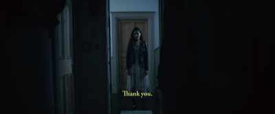 Thank you. - Drained