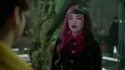Thank you. - Monster High 2