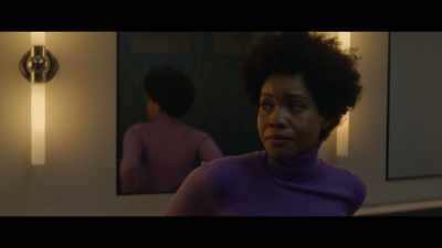 Thank you, - The Other Black Girl
