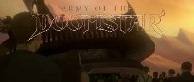 Thank you - Metalocalypse: Army of the Doomstar