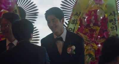 Thank you. - Soulmate