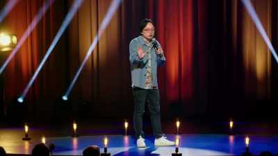 Thank you. - Jimmy O. Yang: Guess How Much?