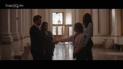 - Thank you, - The Mattachine Family