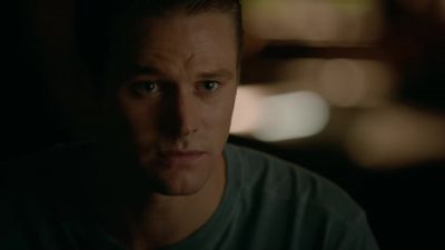 Thank you. - The Vampire Diaries