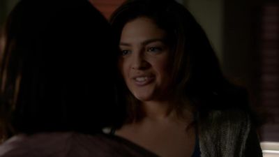 Thank you. - The Vampire Diaries