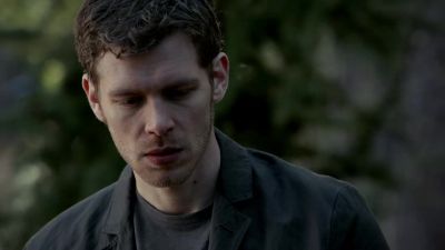 Thank you. - The Vampire Diaries