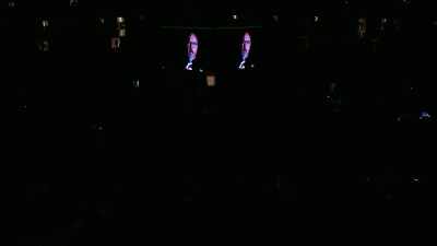 Thank you. - Louis C.K. : Back to the Garden