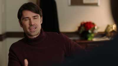 - Thank you. - Christmas Plus One