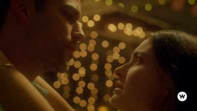 Thank you. - A Royal Runaway Romance