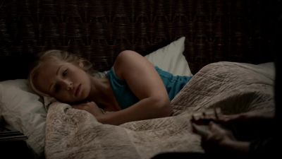 Thank you. - The Vampire Diaries