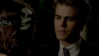 Thank you. - The Vampire Diaries