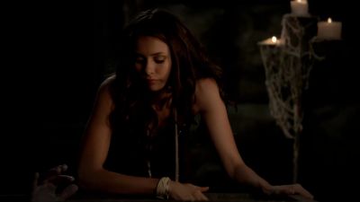 Thank you. - The Vampire Diaries