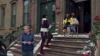 Thank you. - A Holiday in Harlem