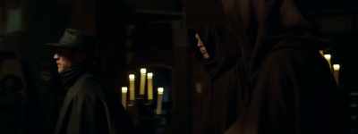 Thank you. - Death Rider in the House of Vampires