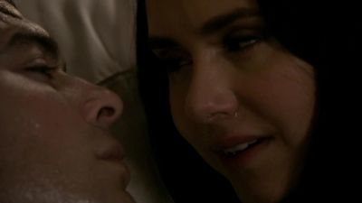 Thank you. - The Vampire Diaries