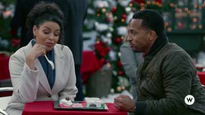 Thank you, - A Christmas Treasure