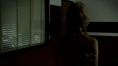 Thank you. - The Vampire Diaries