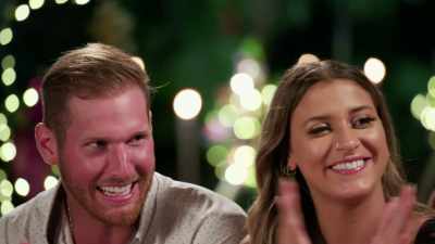>> THANK YOU. - Love Island