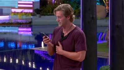 THANK YOU. - Love Island