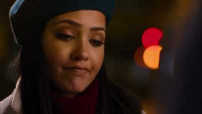Thank you. - The Christmas Sitters